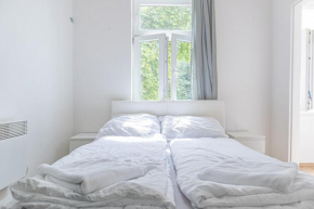 Astonishing 1BR Apt Easy Use Design/Near Schönbrunn